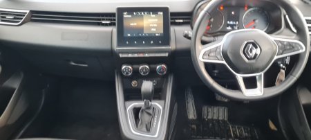 2023 Renault Clio - photo 14