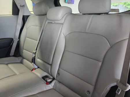 2020 Kia Niro - photo 10