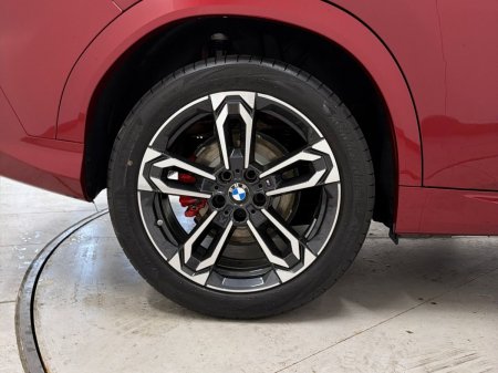 2026 BMW X2 - photo 11