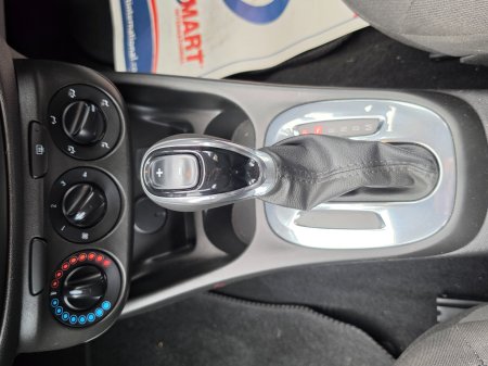 2019 Opel Corsa - photo 13
