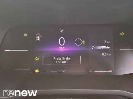2026 Renault Trafic - photo 18