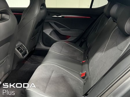2026 Skoda Superb - photo 7