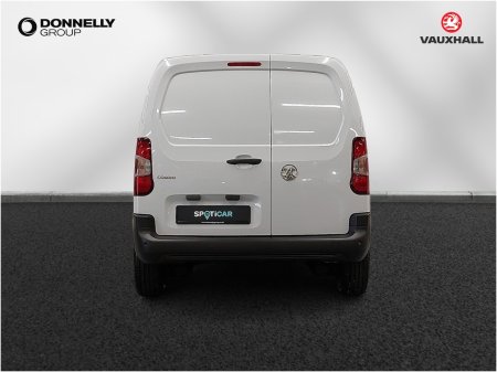 2026 Vauxhall Other - photo 12