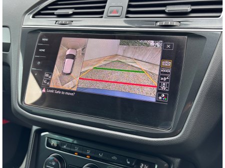 2019 Volkswagen Tiguan - photo 17