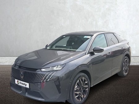 2026 Peugeot 3008 - photo 14