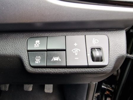 2019 Kia Rio - photo 20