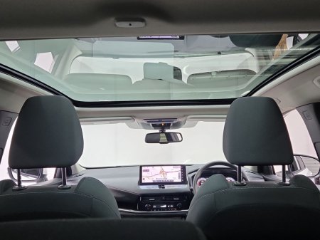 2024 Nissan Qashqai - photo 16