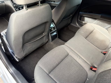 2015 Skoda Superb - photo 7