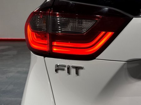2021 Honda Fit - photo 12