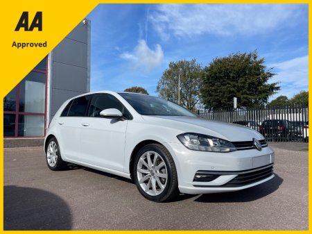 2018 Volkswagen Golf - photo 18