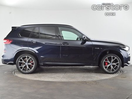 2023 BMW X5 - photo 2