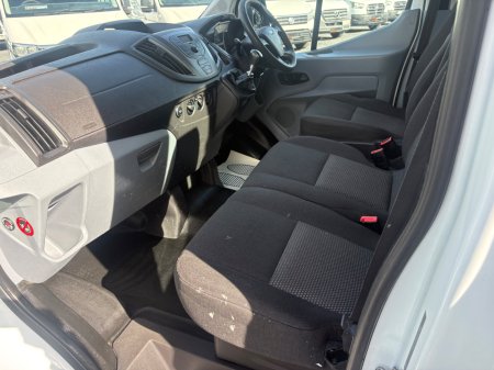 2015 Ford Transit - photo 7