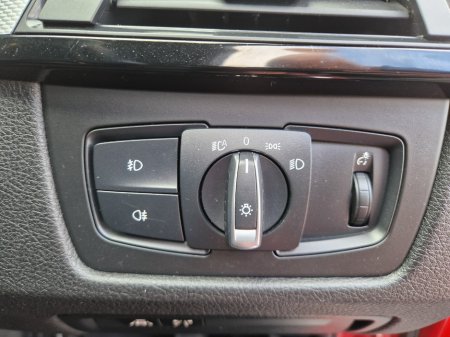 2014 BMW 3-Series - photo 30