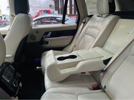 2020 Land Rover Range Rover - photo 16