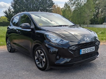 2023 Hyundai i10 i10 Deluxe Plus