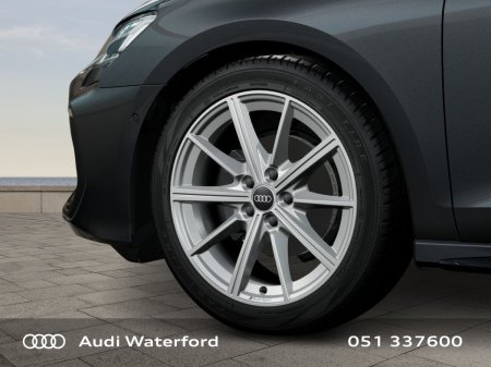 2026 Audi A3 - photo 5