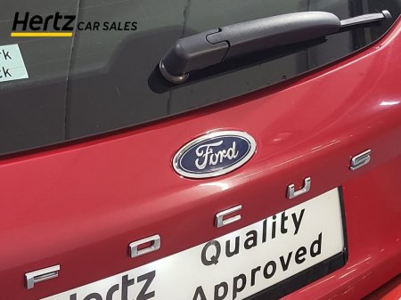 2023 Ford Focus - photo 10