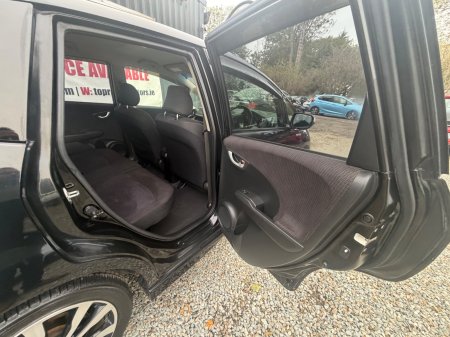 2013 Honda Fit - photo 8