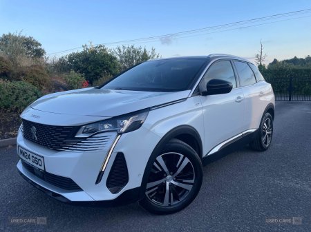 2024 Peugeot 3008 - photo 18