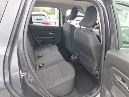 2024 Dacia Duster - photo 10