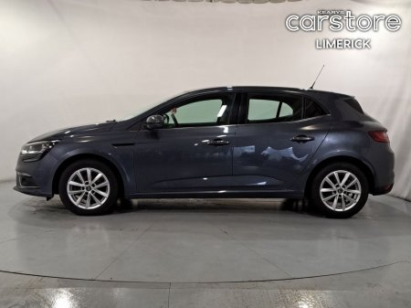 2019 Renault Megane - photo 6