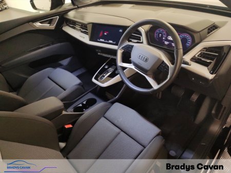 2022 Audi Q4 e-tron - photo 11