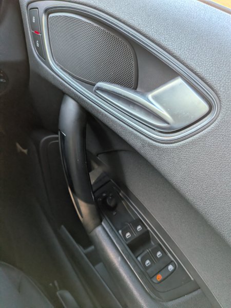 2014 Audi A1 - photo 21