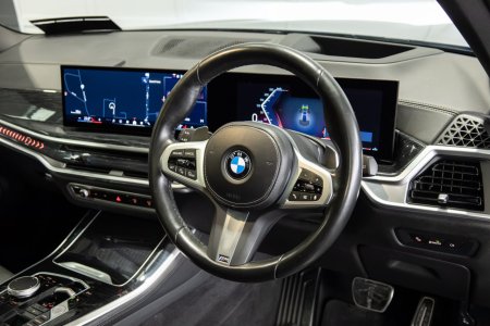 2023 BMW X5 - photo 9