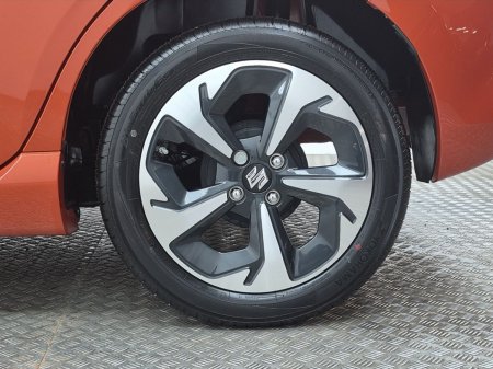2026 Suzuki Swift - photo 15