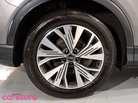 2022 Audi Q4 e-tron - photo 14