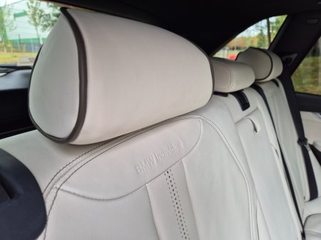 2017 BMW X5 - photo 13