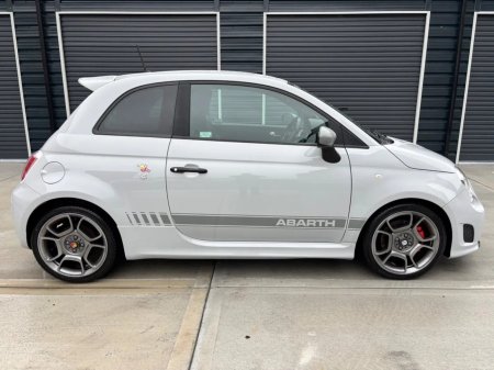 2015 Fiat 500 1.2 8v 69cv S