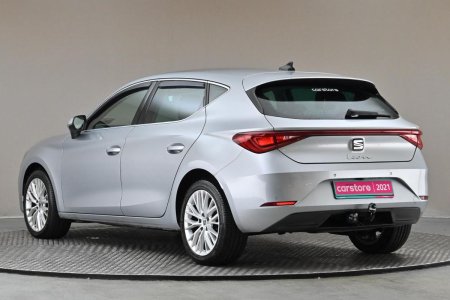 2021 SEAT Leon - photo 7