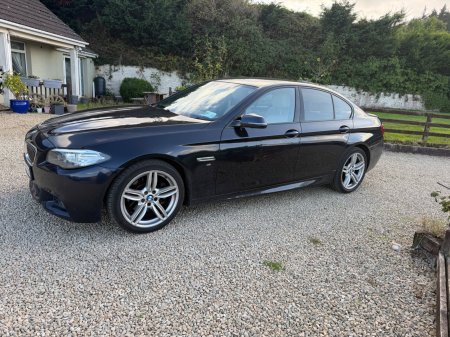 2016 BMW 5-Series - photo 3
