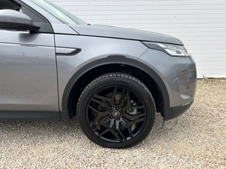 2022 Land Rover Discovery Sport - photo 19