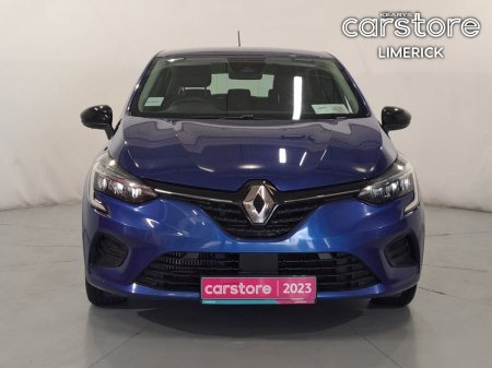 2023 Renault Clio - photo 8