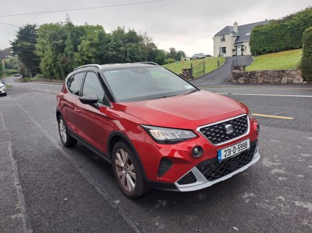 2023 SEAT Arona - photo 2