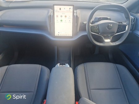 2025 Volvo EX30 - photo 4
