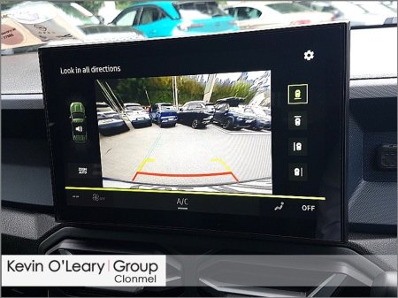 2025 Dacia Duster - photo 16
