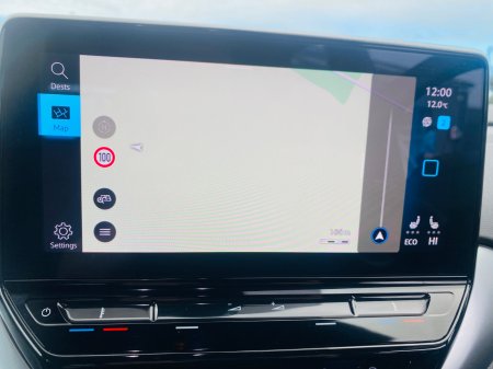 2022 Volkswagen ID.4 - photo 14