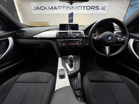 2015 BMW 3-Series - photo 25