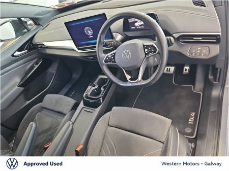 2026 Volkswagen ID.4 - photo 8