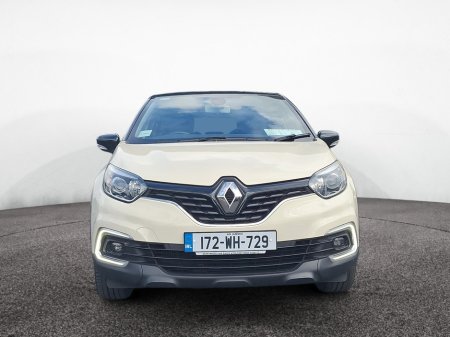 2017 Renault Captur - photo 7