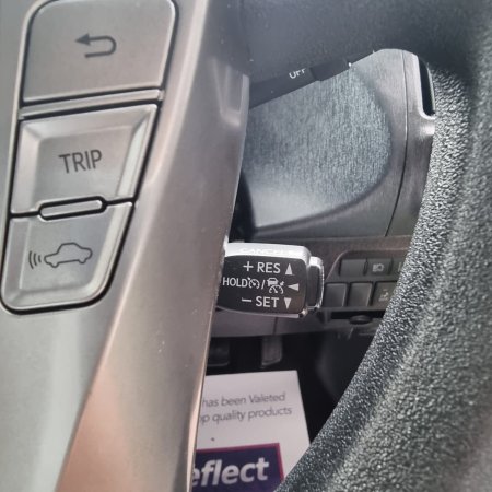 2020 Toyota Prius - photo 20