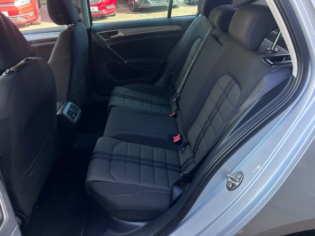 2015 Volkswagen Golf - photo 14