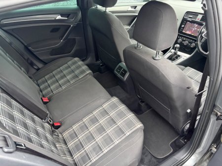 2017 Volkswagen Golf - photo 14