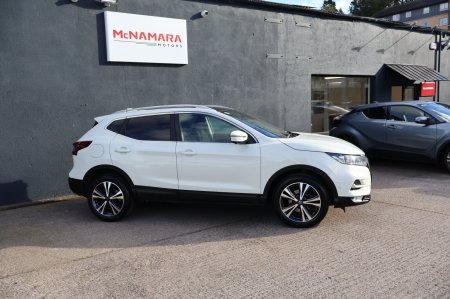 2019 Nissan Qashqai - photo 2