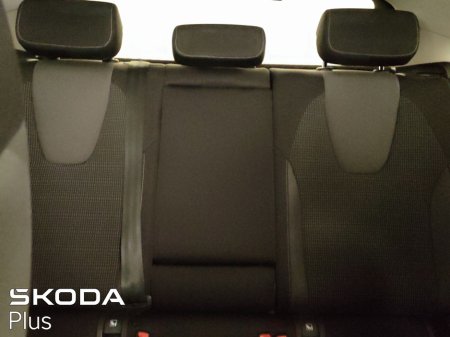 2024 Skoda Octavia - photo 27