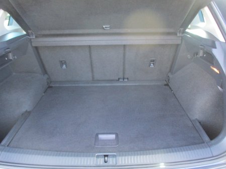 2018 Volkswagen Tiguan - photo 13