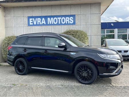 2021 Mitsubishi Outlander - photo 3